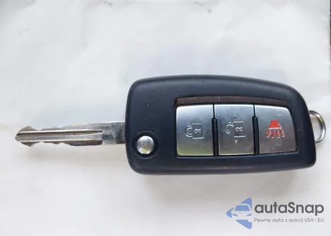 2018 Nissan Rogue Sport S from USA, damaged, VIN JN1BJ1CP9JW186448